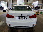 BMW Series 3 2016