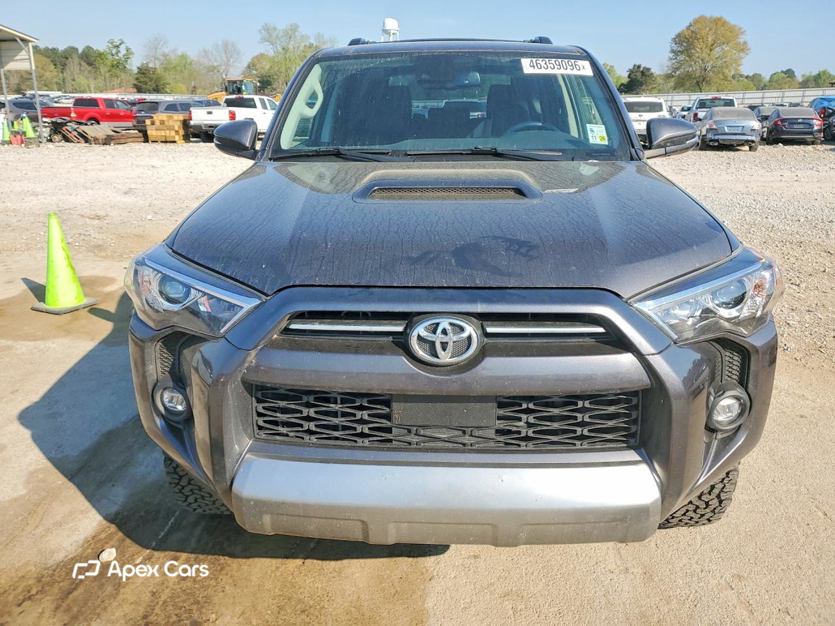 Toyota 4Runner 2023