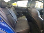 Subaru WRX 2017