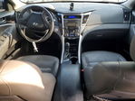 Hyundai Sonata 2012