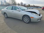 Lexus ES 2002