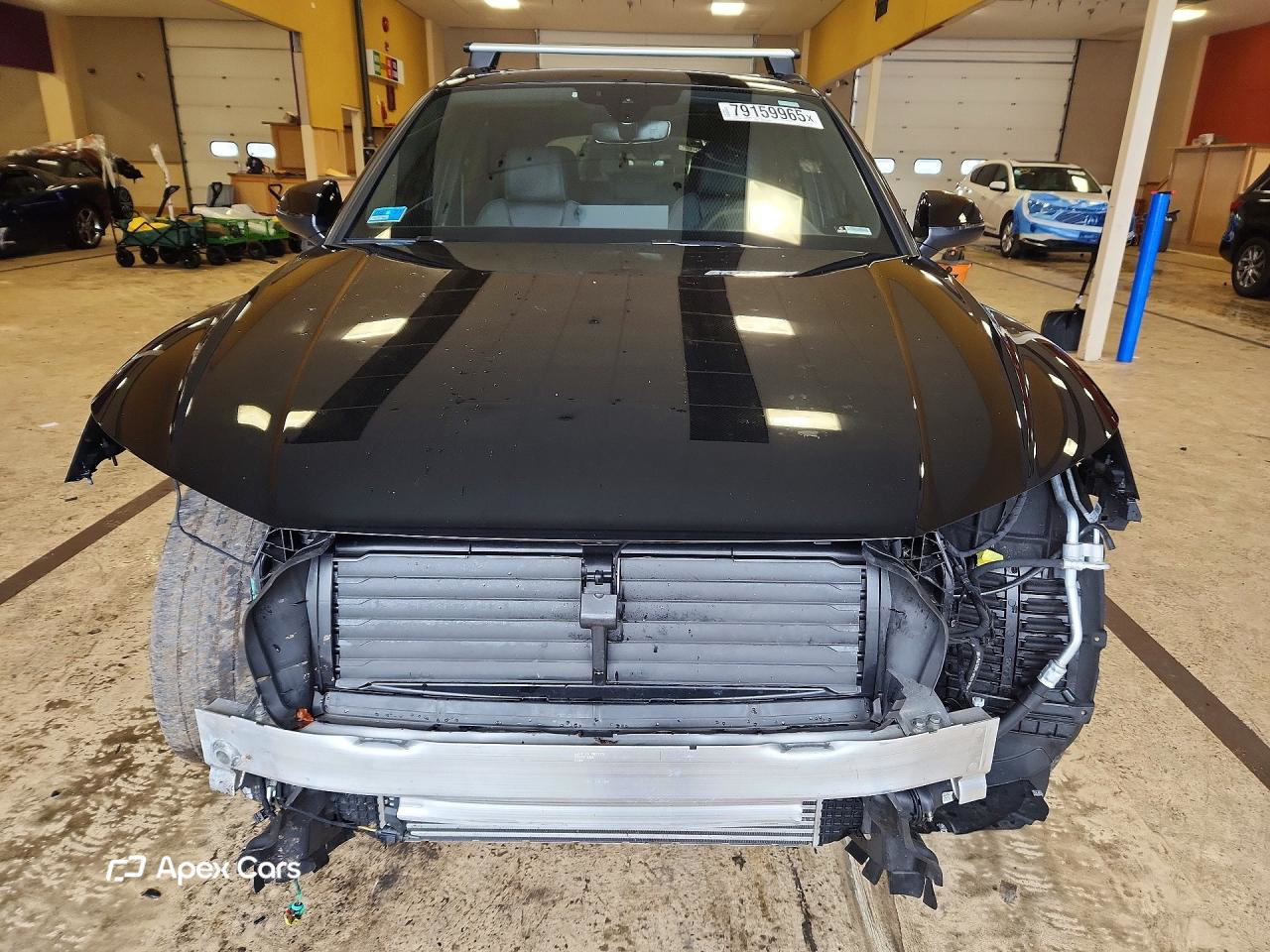 Audi Q5 2024
