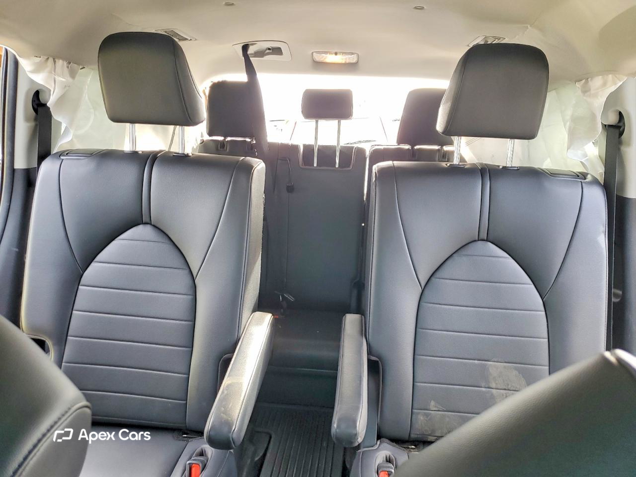 Toyota Highlander 2020