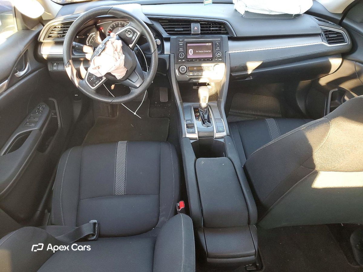 Honda Civic 2018