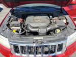 Jeep Cherokee 2011