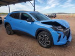 Chevrolet Trax 2024
