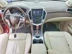 Cadillac SRX 2013