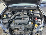 Subaru Outback 2013
