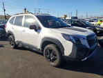 Subaru Forester 2022