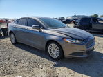 Ford Fusion 2014