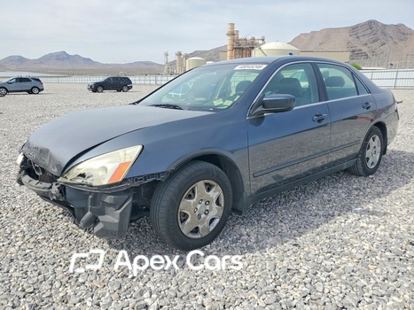 Honda Accord 2006 - Image 1 of 5