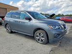 Nissan Pathfinder 2018
