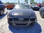 Audi A6 2012