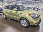 Kia Soul 2012