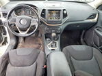 Jeep Cherokee 2016