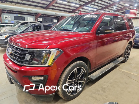 Ford Expedition 2019 - Image 1 of 13