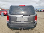 Honda Pilot 2011
