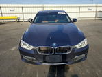 BMW Series 3 2014