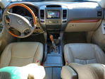 Lexus GX 2003