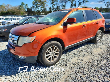 Ford Edge 2007 - Image 1 of 13