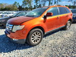 Ford Edge 2007