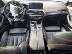 BMW Series 5 2019