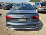 Audi A4 2021