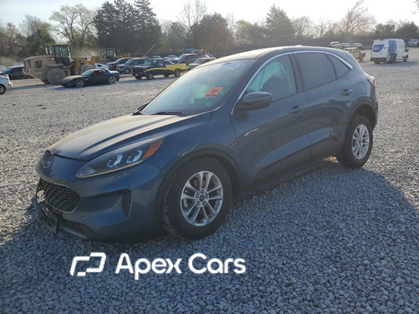 Ford Escape 2020 - Image 1 of 15