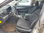 Subaru Outback 2011