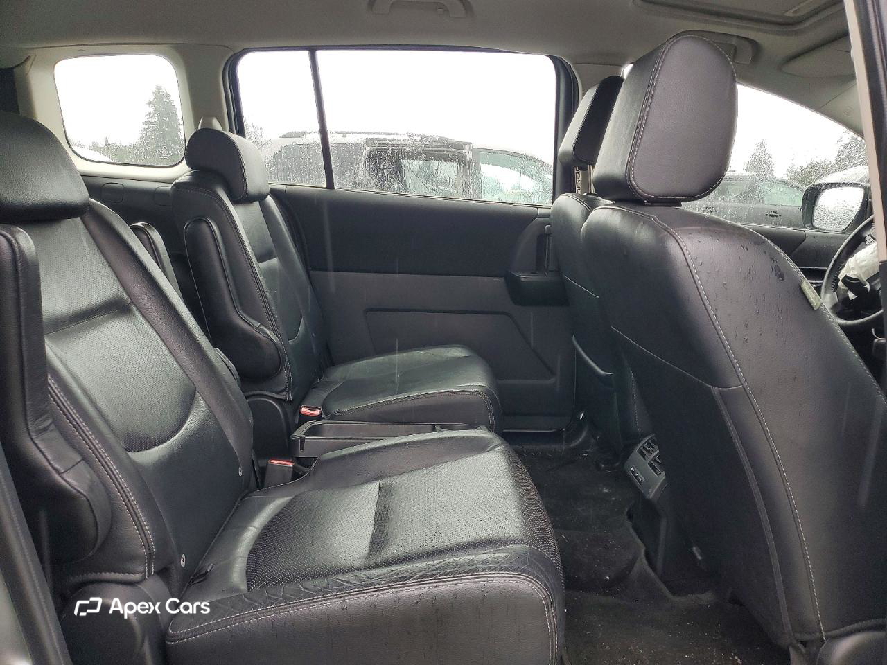 Mazda 5 2009