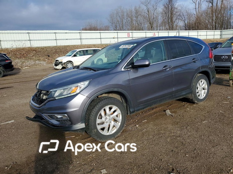 Honda CR-V 2016 - Image 1 of 14