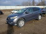 Honda CR-V 2016