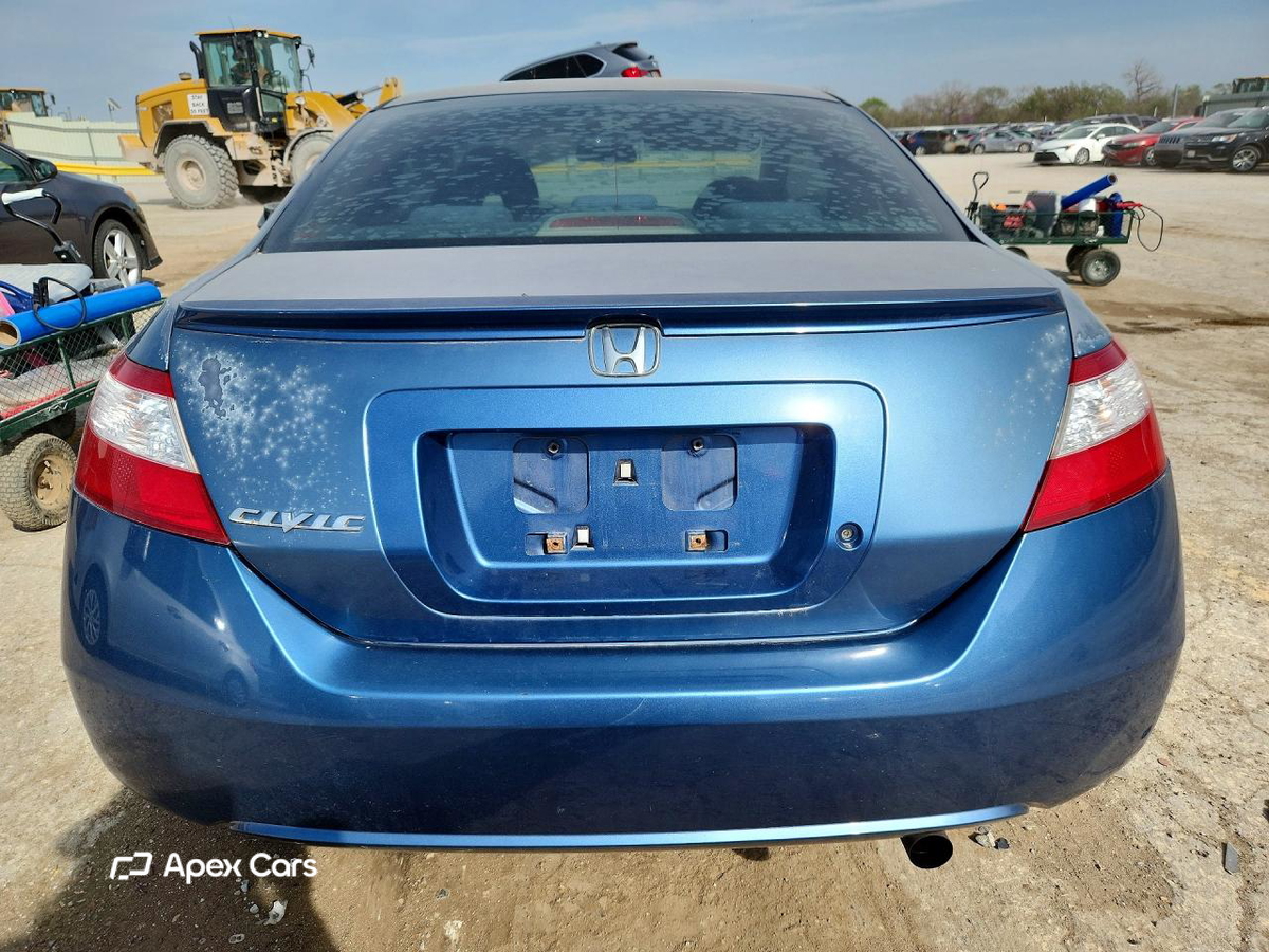 Honda Civic 2007