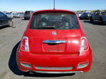 Fiat 500 2015