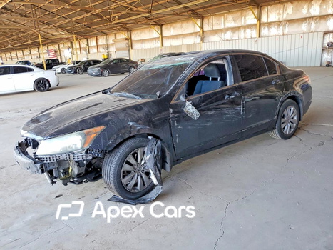 Honda Accord 2012 - Image 1 of 13