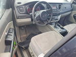 Kia Sedona 2016