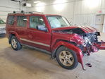 Jeep Commander 2007