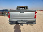 Chevrolet Silverado 2024