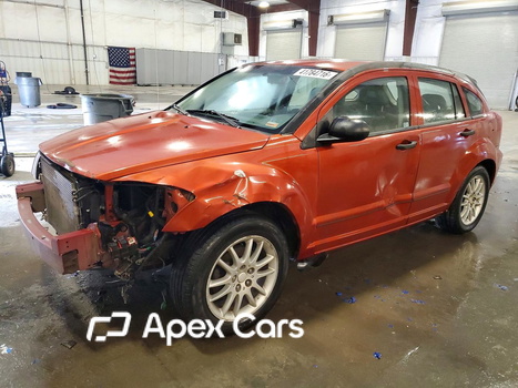 Dodge Caliber 2007 - Image 1 of 13
