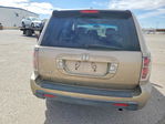 Honda Pilot 2007