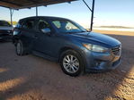 Mazda CX-5 2016