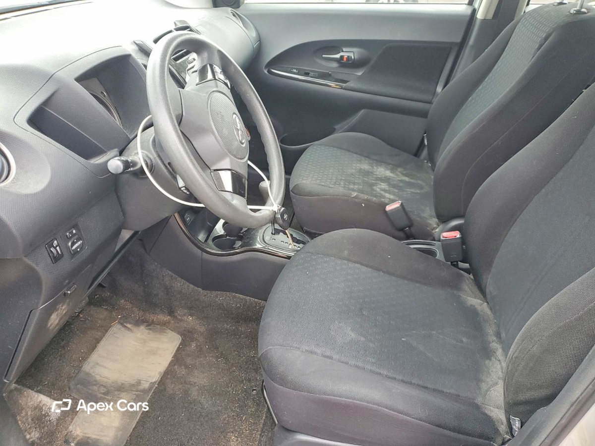 Scion xD 2008