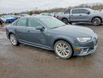 Audi A4 2019