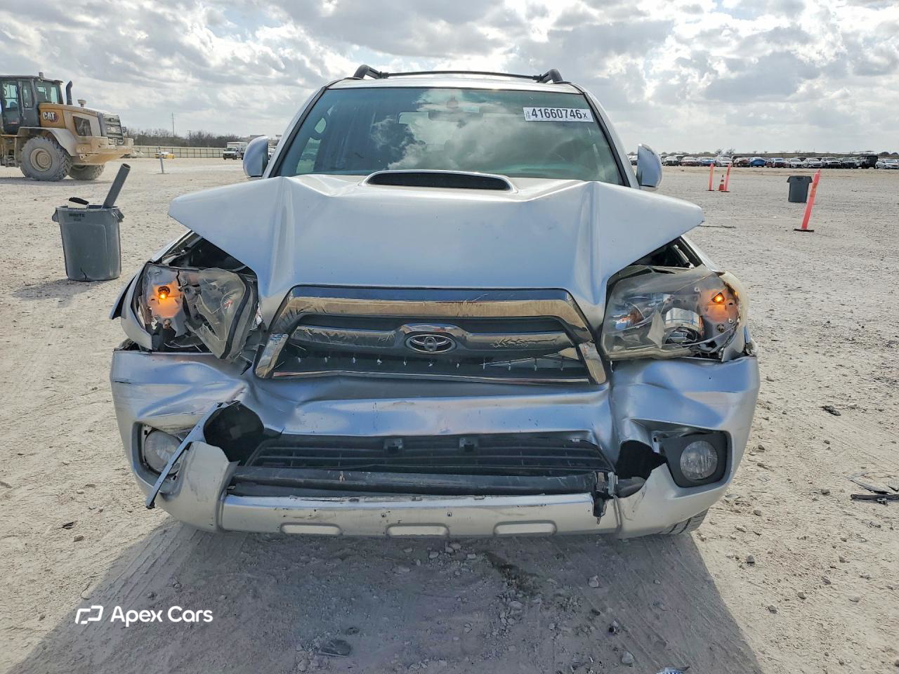 Toyota 4Runner 2007