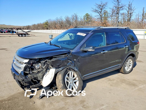 Ford Explorer 2014 - Image 1 of 14