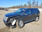 Ford Explorer 2014