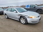 Chevrolet Impala 2011