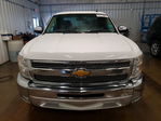 Chevrolet Silverado 2012
