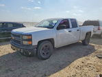Chevrolet Silverado 2014
