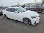 Lexus IS 2018